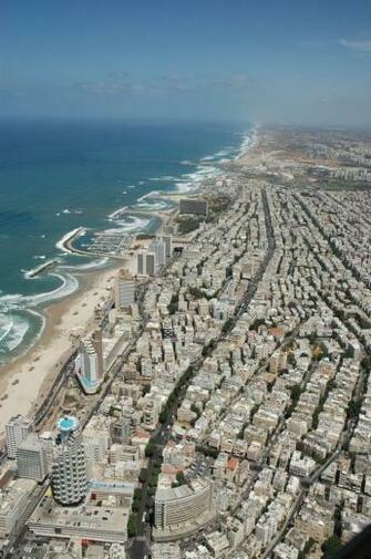 Stand For Israel Tel Aviv Wallpaper iPhone HD