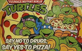 Tmnt Computer Wallpaper Desktop Background Id