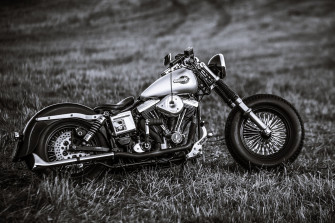 Harley Davidson Desktop Wallpaper