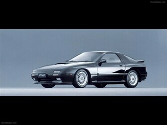 Home Mazda Rx7