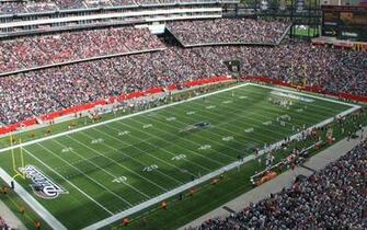 Stadium Nfl Sports People American Football Wallpaper