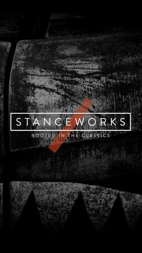 Stanceworks Rusty Slammington iPhone Wallpaper