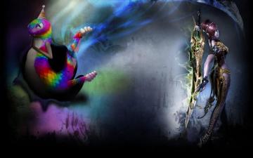 Steam Community Market Listings For Rainbow Snake