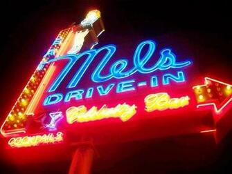Mel S Diner