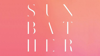 Album Art To Deafheavens Sunbather Wallpaper