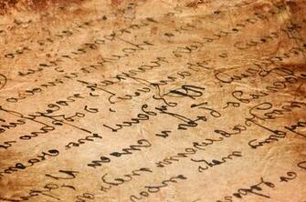 Old Love Letter Background Image Letters Source