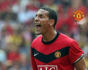 Rio Ferdinand Wallpaper HD