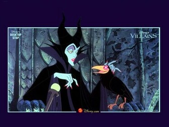 Maleficent Wallpaper Sleeping Beauty