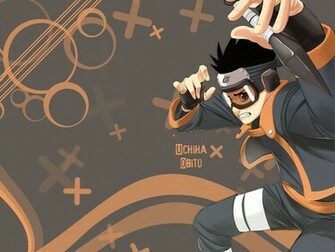 Obito Uchiha Wallpaper Jpg
