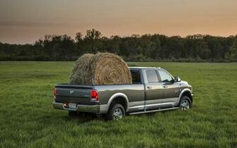 Dodge Ram Truck F Wallpaper