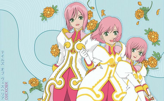 Tales Of Vesperia Wallpaper Screenshots