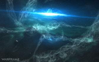 Warframe Mesa