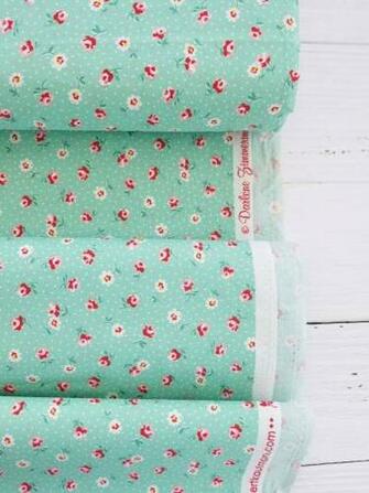 Naptime Blossom Aloe Background S Reproduction By