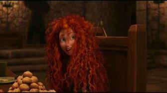 Disney S Brave