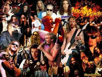 Alice In Chains Wallpaper