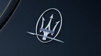 Maserati To Use Self Driving Technology Developed With Bmw Drive