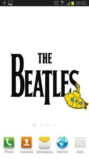 The Beatles Wallpaper For Android Appszoom