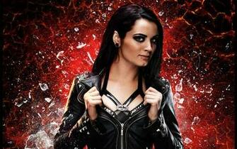 Hot Wwe Diva Paige New HD Wallpaper Divas