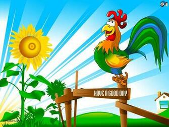 Good Day Wallpaper