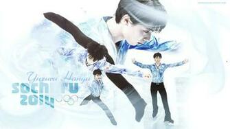 Yuzuru Hanyu By Miraradak