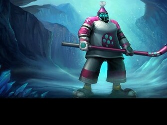 Jax Wallpaper Official No Logo