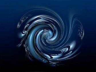 Midnight Blue Wallpaper
