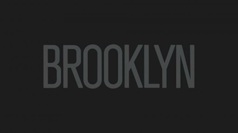 Brooklyn Nets Team Logo Wallpaper 18p