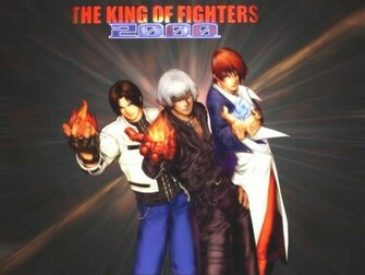 King Of Fighters