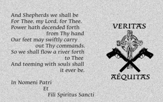 The Boondock Saints Computer Wallpaper Desktop Background