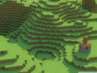 Minecraft Wallpaper For iPad With Retina Display iPhone And