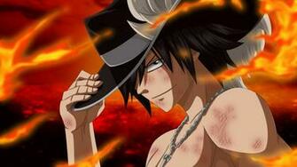 Gray Fullbuster Anime Wallpaper HD