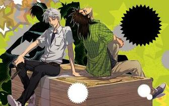 Itou Kaiji Tobaku Mokushiroku Zerochan Anime Image Board