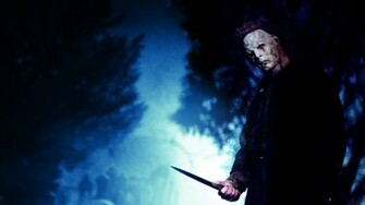 Michael Myers Halloween