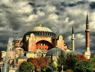 HD Wallpaper Desktop Turkey Country