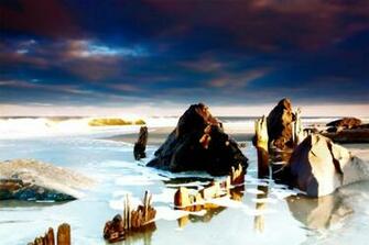 Point Break Wallpaper