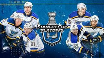 Wallpaper St Louis Blues