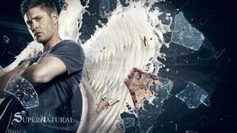 HD Supernatural Desktop Wallpaper Sam And Dean
