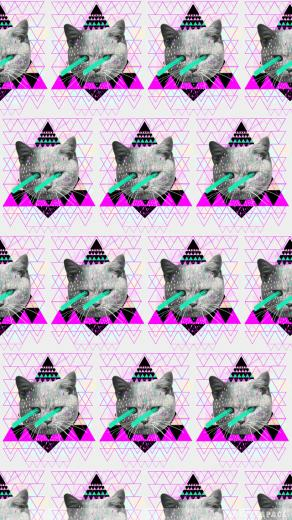 Hipster Background Impending Co
