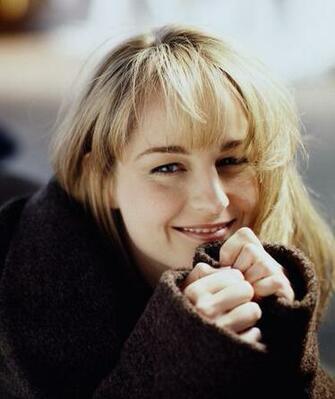 Michael Tighe Photoshoot Helen Hunt Photo