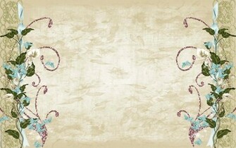 Soft Background Simply Layouts