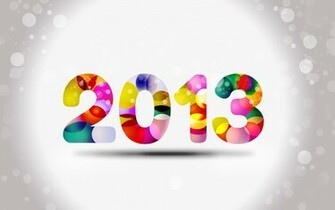 Premium Happy New Year Wallpaper