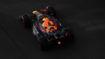 Verstappen Says Red Bull Have A Lot Of Great Ideas For Their