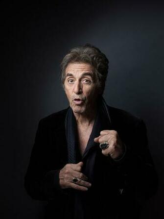 Al Pacino HD Wallpaper 7wallpaper Net