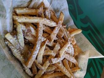 Celebrate National French Fry Day With Wingstop Wingsider