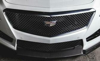 Cadillac Cts V