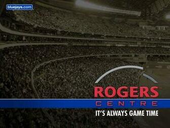 Rogers Centre Wallpaper