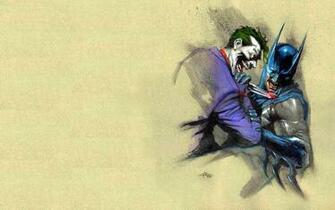 Batman Joker Wallpaper