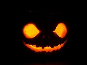 Scary Wallpaper HD Pumpkin All