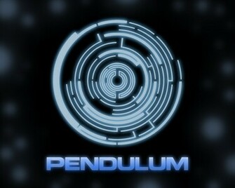 Pendulum Wallpaper By Caboose6789