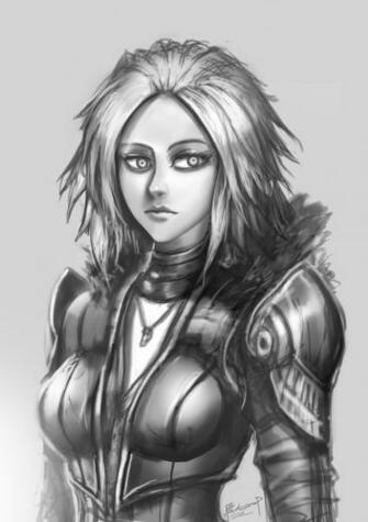 Destiny Queen Rule Quotes